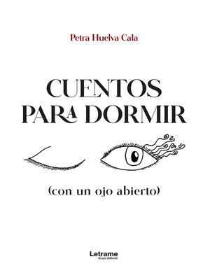 cover image of Cuentos para dormir
